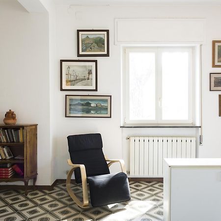 Casa Adriana Βίλα Λίντο ντι Καμαϊόρε Εξωτερικό φωτογραφία