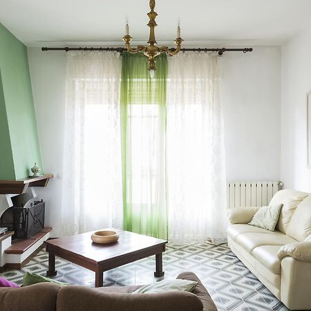 Casa Adriana Βίλα Λίντο ντι Καμαϊόρε Εξωτερικό φωτογραφία