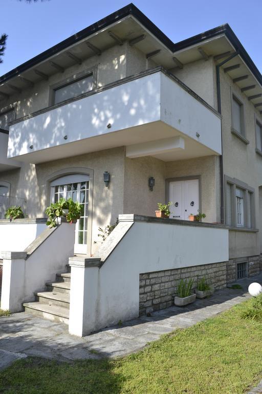 Casa Adriana Βίλα Λίντο ντι Καμαϊόρε Εξωτερικό φωτογραφία