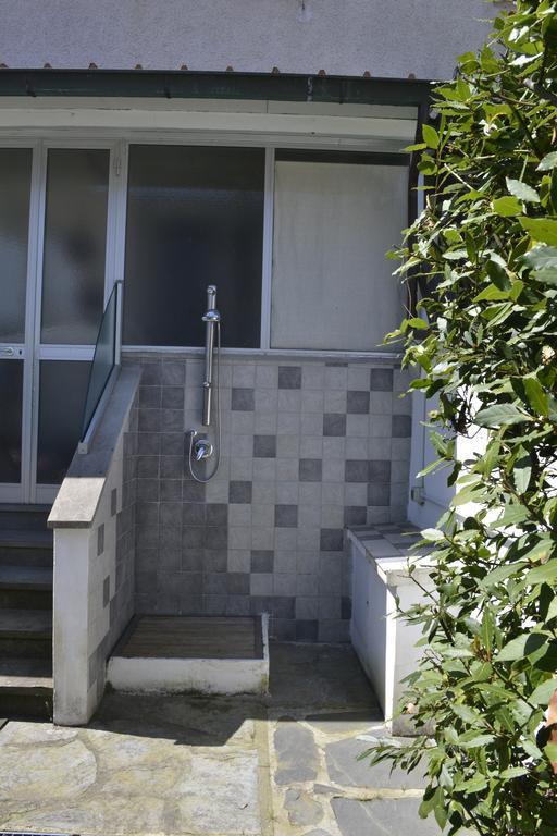 Casa Adriana Βίλα Λίντο ντι Καμαϊόρε Εξωτερικό φωτογραφία