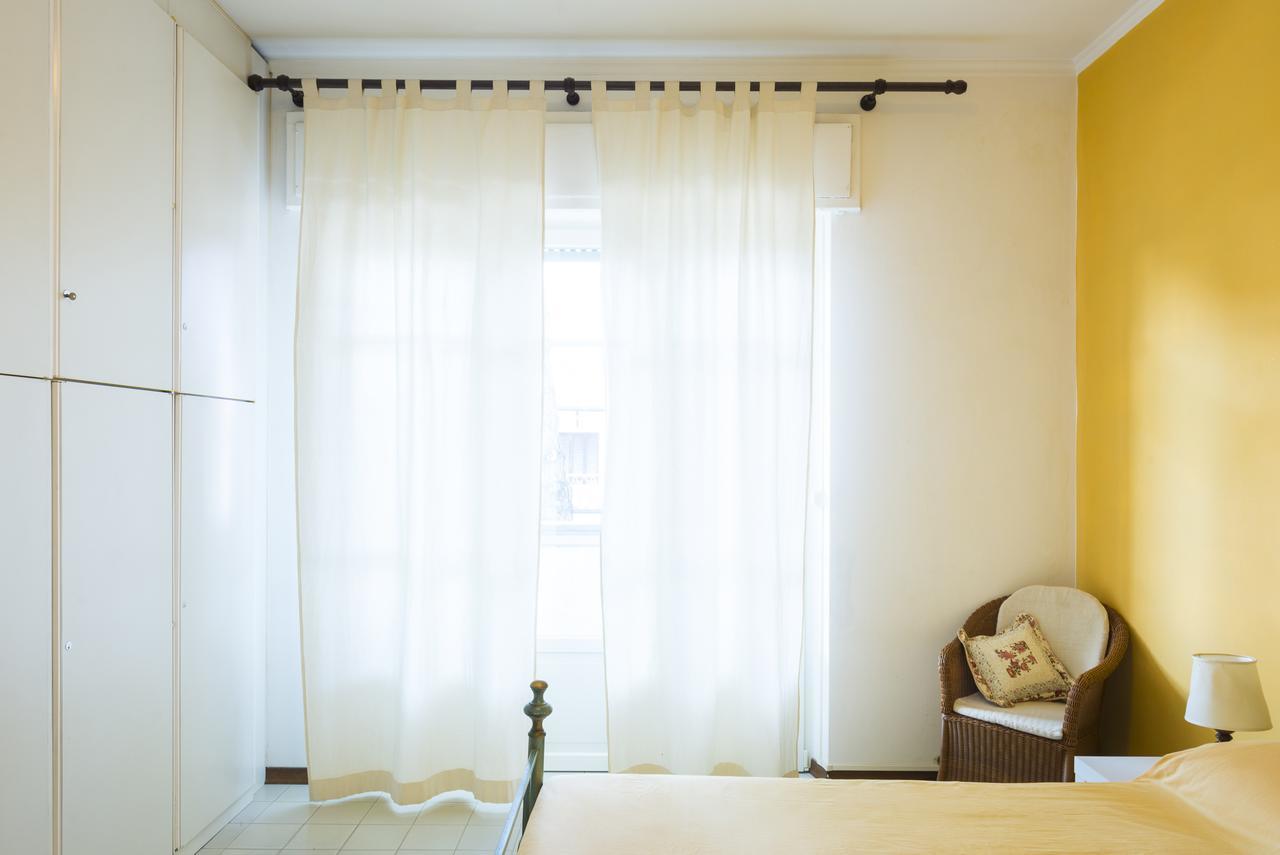 Casa Adriana Βίλα Λίντο ντι Καμαϊόρε Εξωτερικό φωτογραφία