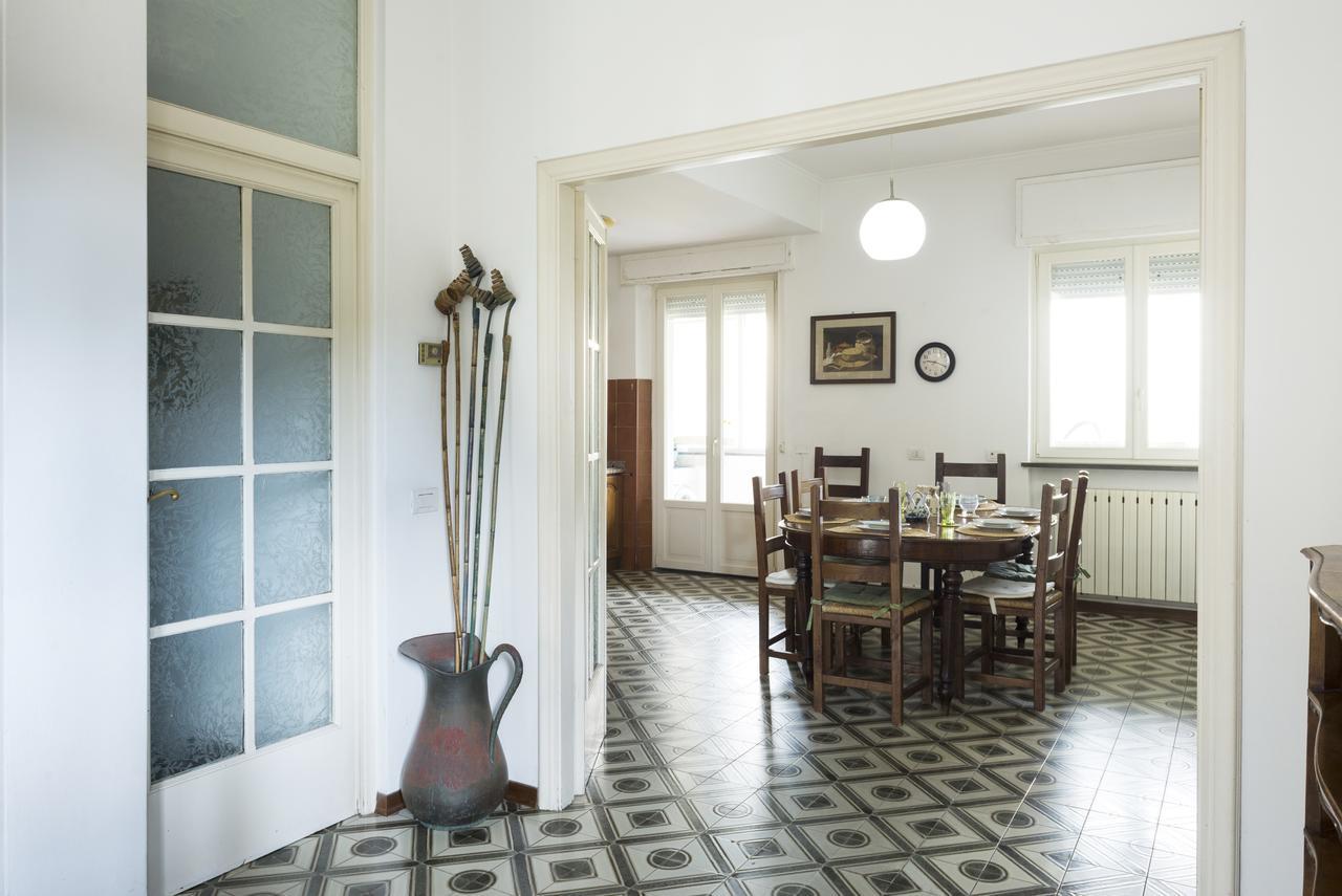 Casa Adriana Βίλα Λίντο ντι Καμαϊόρε Εξωτερικό φωτογραφία