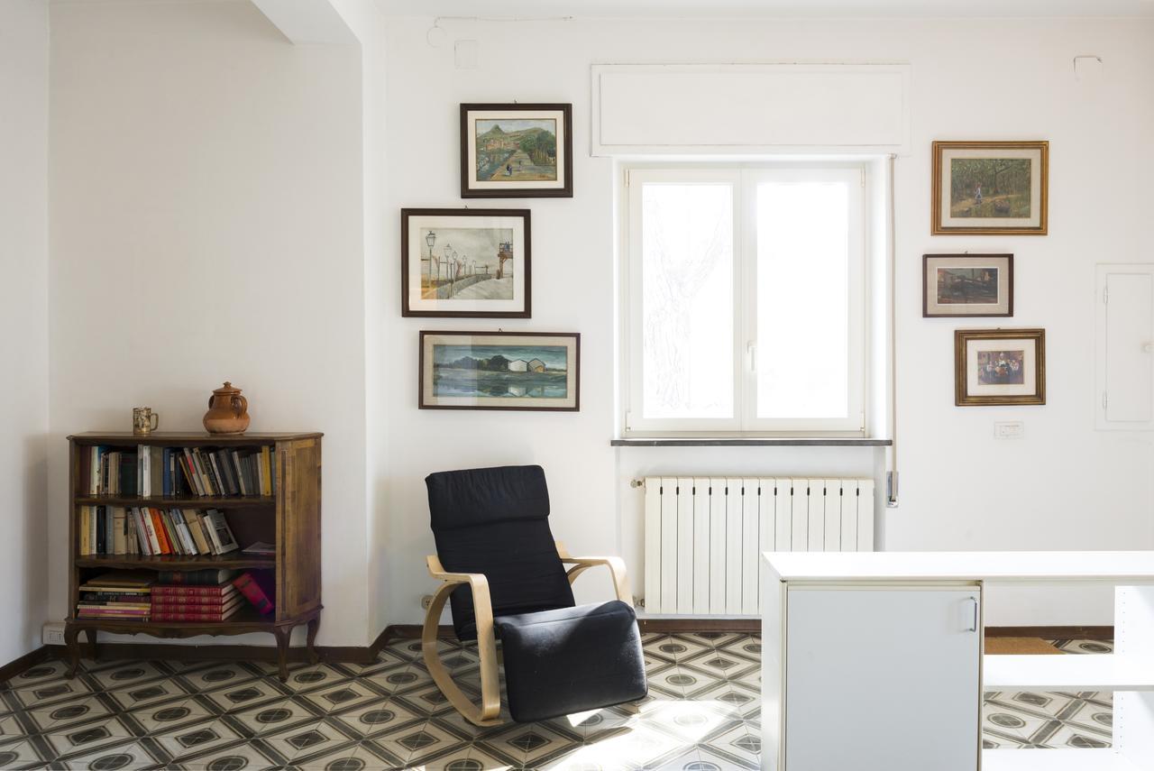 Casa Adriana Βίλα Λίντο ντι Καμαϊόρε Εξωτερικό φωτογραφία