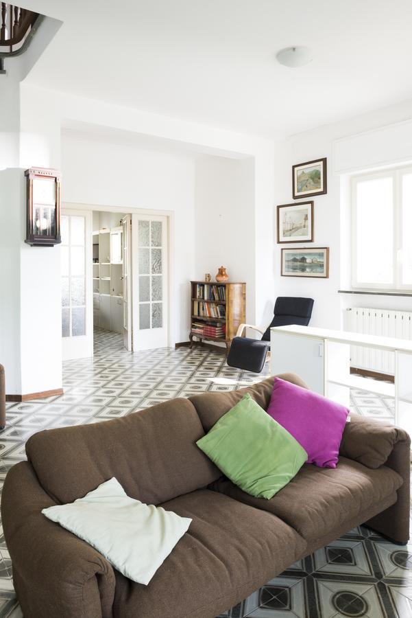 Casa Adriana Βίλα Λίντο ντι Καμαϊόρε Εξωτερικό φωτογραφία