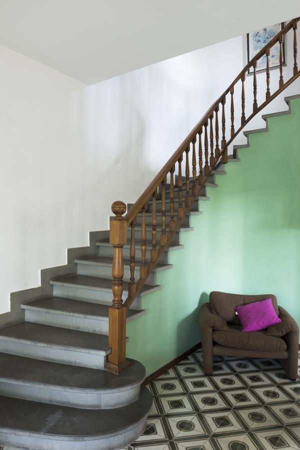 Casa Adriana Βίλα Λίντο ντι Καμαϊόρε Εξωτερικό φωτογραφία