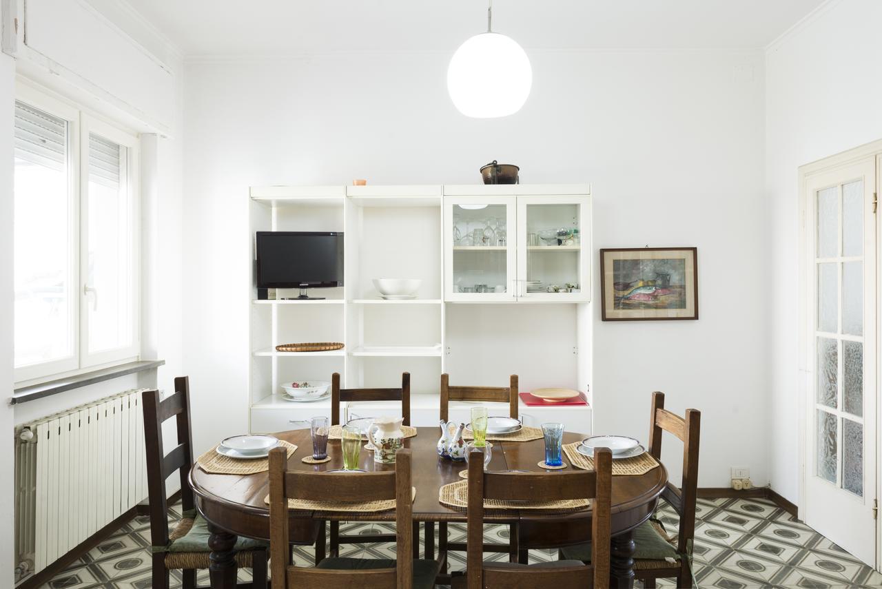Casa Adriana Βίλα Λίντο ντι Καμαϊόρε Εξωτερικό φωτογραφία