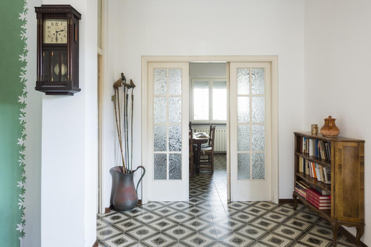 Casa Adriana Βίλα Λίντο ντι Καμαϊόρε Εξωτερικό φωτογραφία