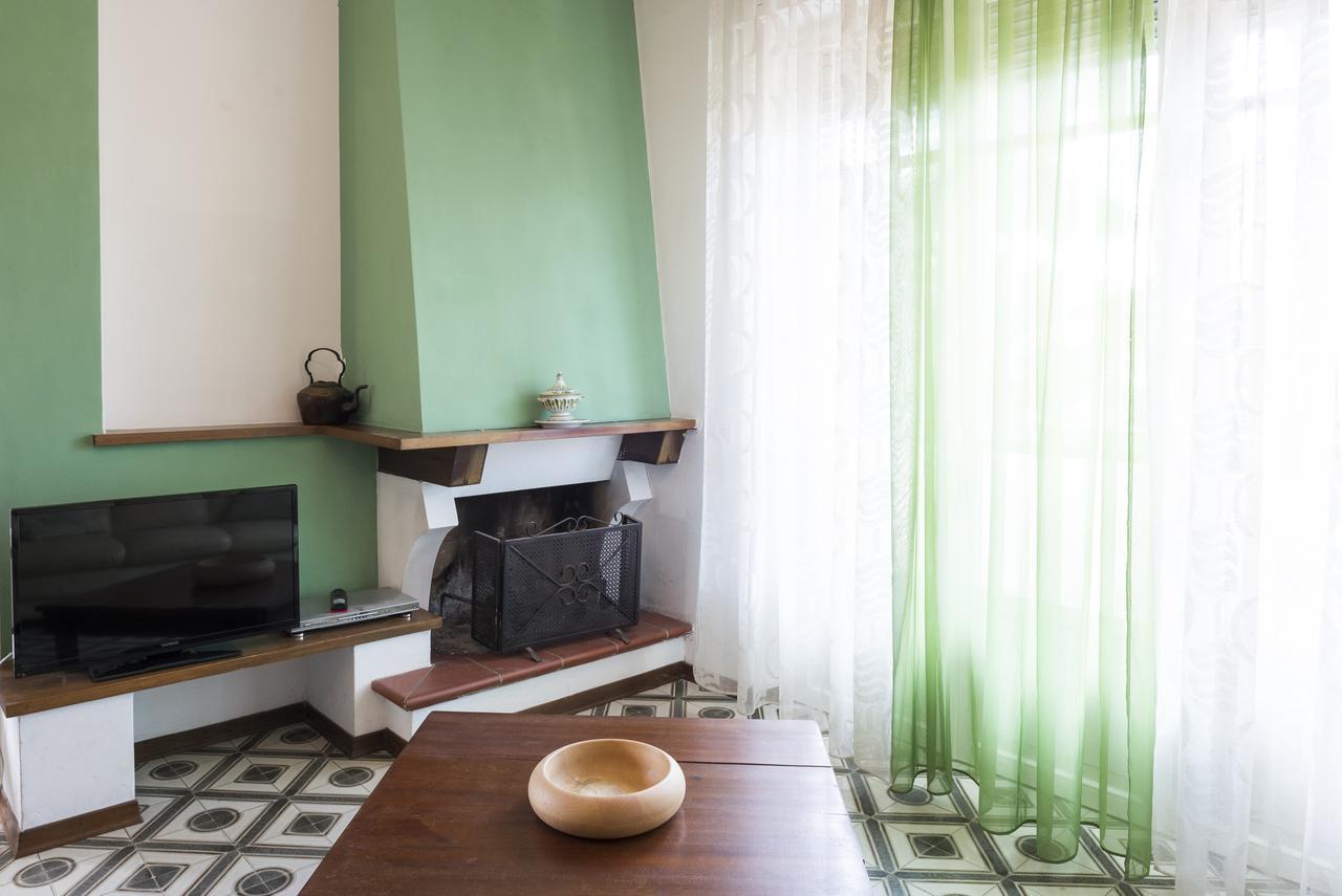 Casa Adriana Βίλα Λίντο ντι Καμαϊόρε Εξωτερικό φωτογραφία
