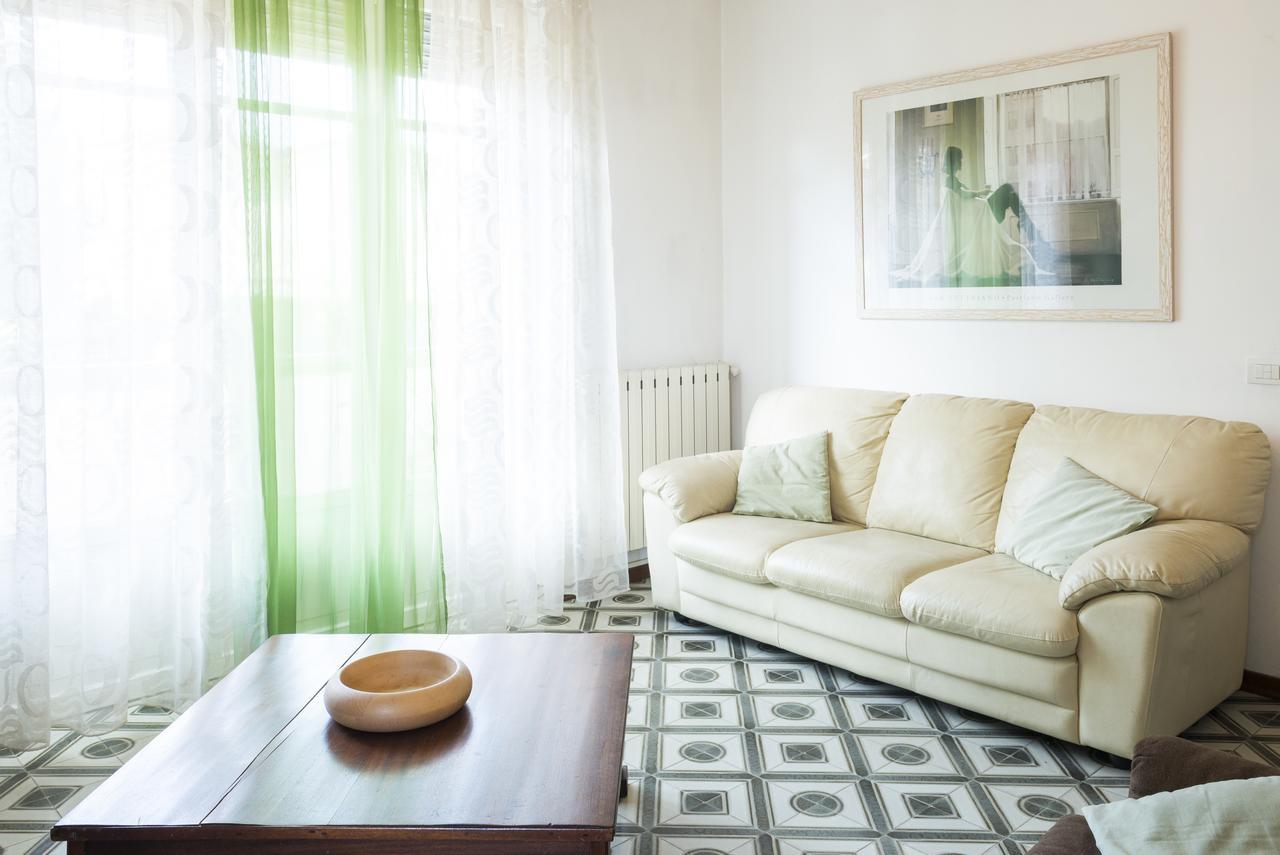 Casa Adriana Βίλα Λίντο ντι Καμαϊόρε Εξωτερικό φωτογραφία