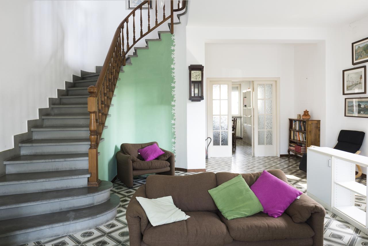 Casa Adriana Βίλα Λίντο ντι Καμαϊόρε Εξωτερικό φωτογραφία
