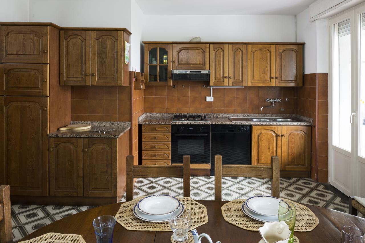 Casa Adriana Βίλα Λίντο ντι Καμαϊόρε Εξωτερικό φωτογραφία