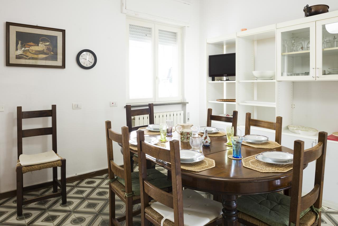 Casa Adriana Βίλα Λίντο ντι Καμαϊόρε Εξωτερικό φωτογραφία