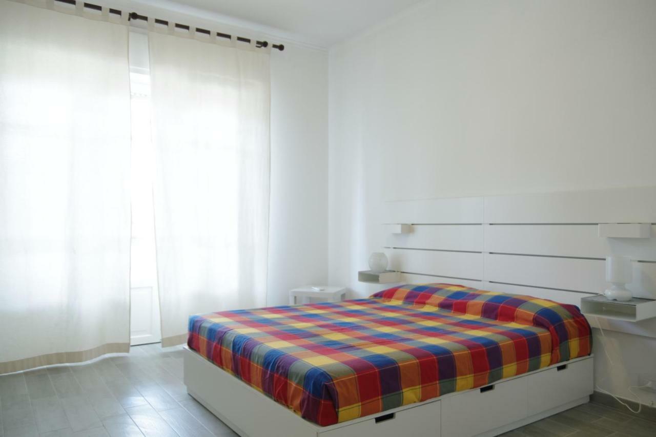 Casa Adriana Βίλα Λίντο ντι Καμαϊόρε Εξωτερικό φωτογραφία